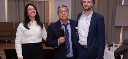 3rd International TouMaLi Conference