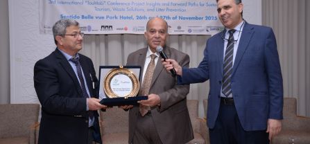 3rd International TouMaLi Conference