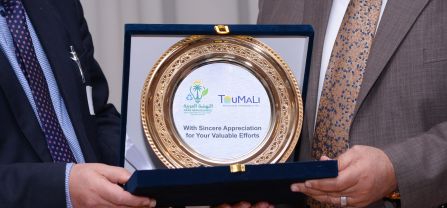 3rd International TouMaLi Conference