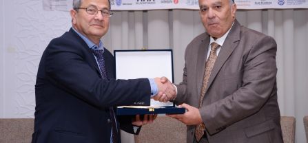 3rd International TouMaLi Conference