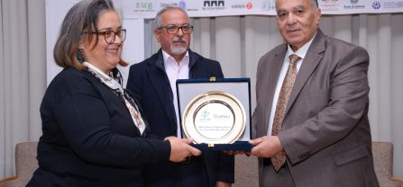 3rd International TouMaLi Conference