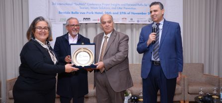 3rd International TouMaLi Conference