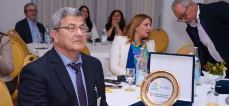 3rd International TouMaLi Conference