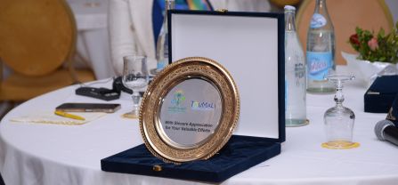 3rd International TouMaLi Conference