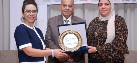 3rd International TouMaLi Conference