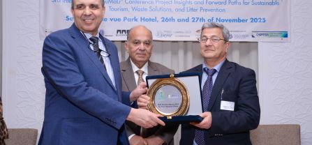 3rd International TouMaLi Conference