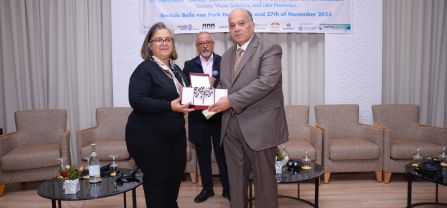 3rd International TouMaLi Conference