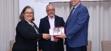 3rd International TouMaLi Conference