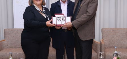 3rd International TouMaLi Conference