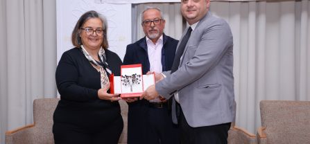 3rd International TouMaLi Conference