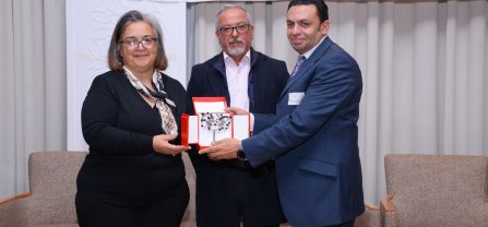 3rd International TouMaLi Conference