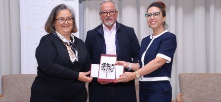 3rd International TouMaLi Conference