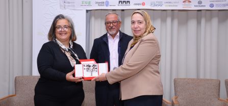 3rd International TouMaLi Conference