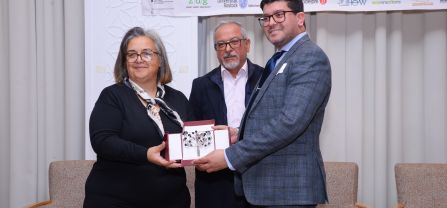 3rd International TouMaLi Conference