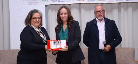 3rd International TouMaLi Conference