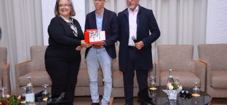 3rd International TouMaLi Conference