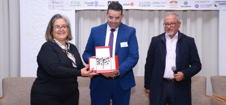 3rd International TouMaLi Conference