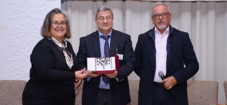 3rd International TouMaLi Conference