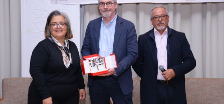 3rd International TouMaLi Conference