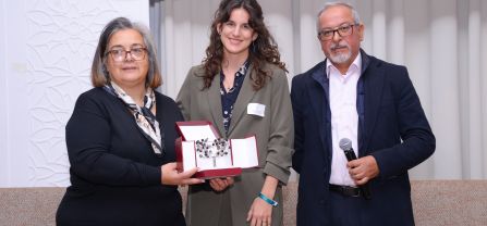 3rd International TouMaLi Conference