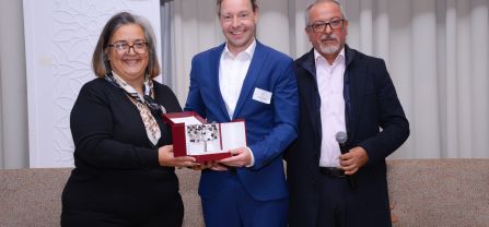 3rd International TouMaLi Conference