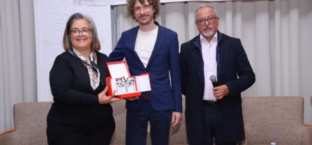 3rd International TouMaLi Conference