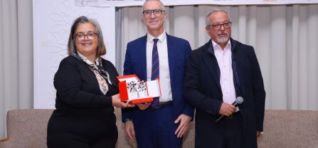 3rd International TouMaLi Conference