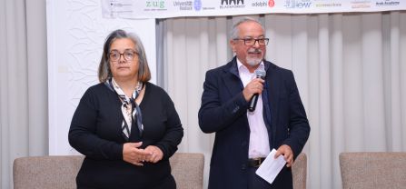 3rd International TouMaLi Conference