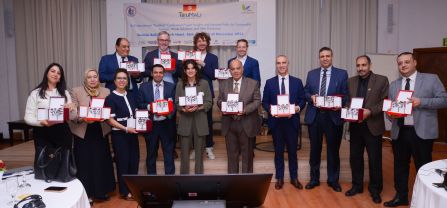 3rd International TouMaLi Conference