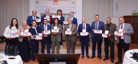 3rd International TouMaLi Conference