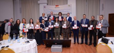 3rd International TouMaLi Conference