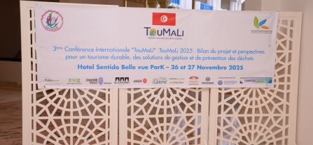 3rd International TouMaLi Conference