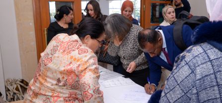 3rd International TouMaLi Conference