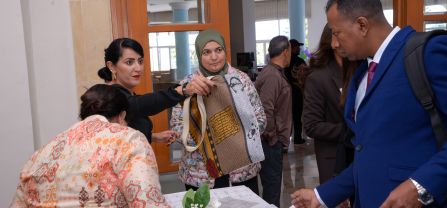 3rd International TouMaLi Conference