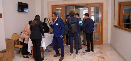 3rd International TouMaLi Conference