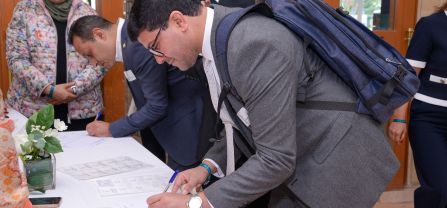 3rd International TouMaLi Conference