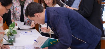 3rd International TouMaLi Conference