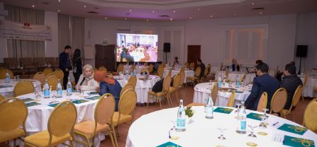 3rd International TouMaLi Conference