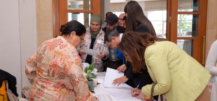 3rd International TouMaLi Conference