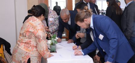 3rd International TouMaLi Conference