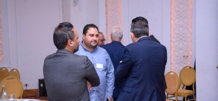 3rd International TouMaLi Conference