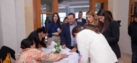 3rd International TouMaLi Conference