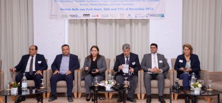 3rd International TouMaLi Conference