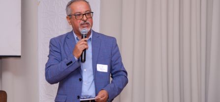 3rd International TouMaLi Conference