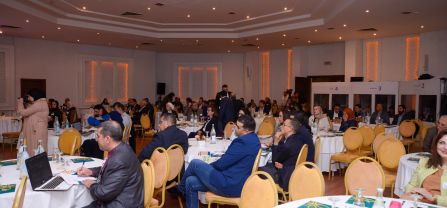 3rd International TouMaLi Conference