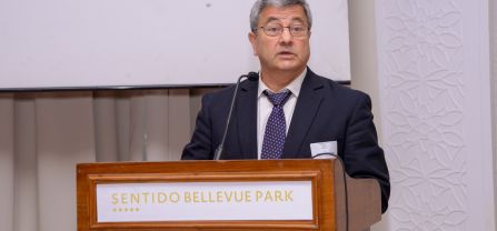 3rd International TouMaLi Conference