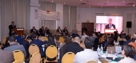 3rd International TouMaLi Conference