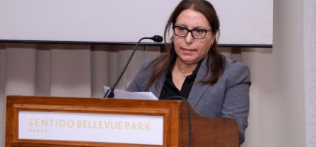 3rd International TouMaLi Conference