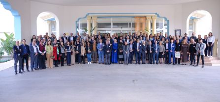 3rd International TouMaLi Conference