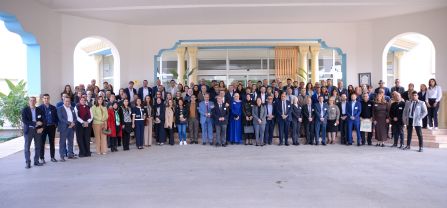 3rd International TouMaLi Conference